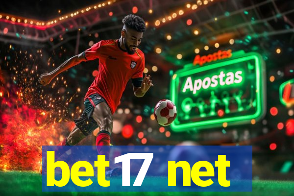 bet17 net